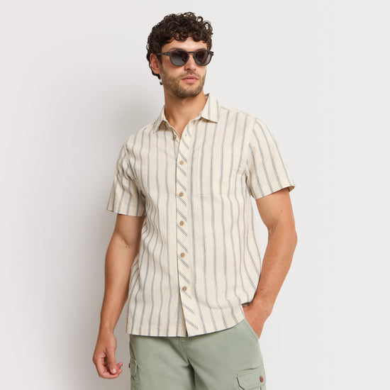 Men's Sennen Shirt