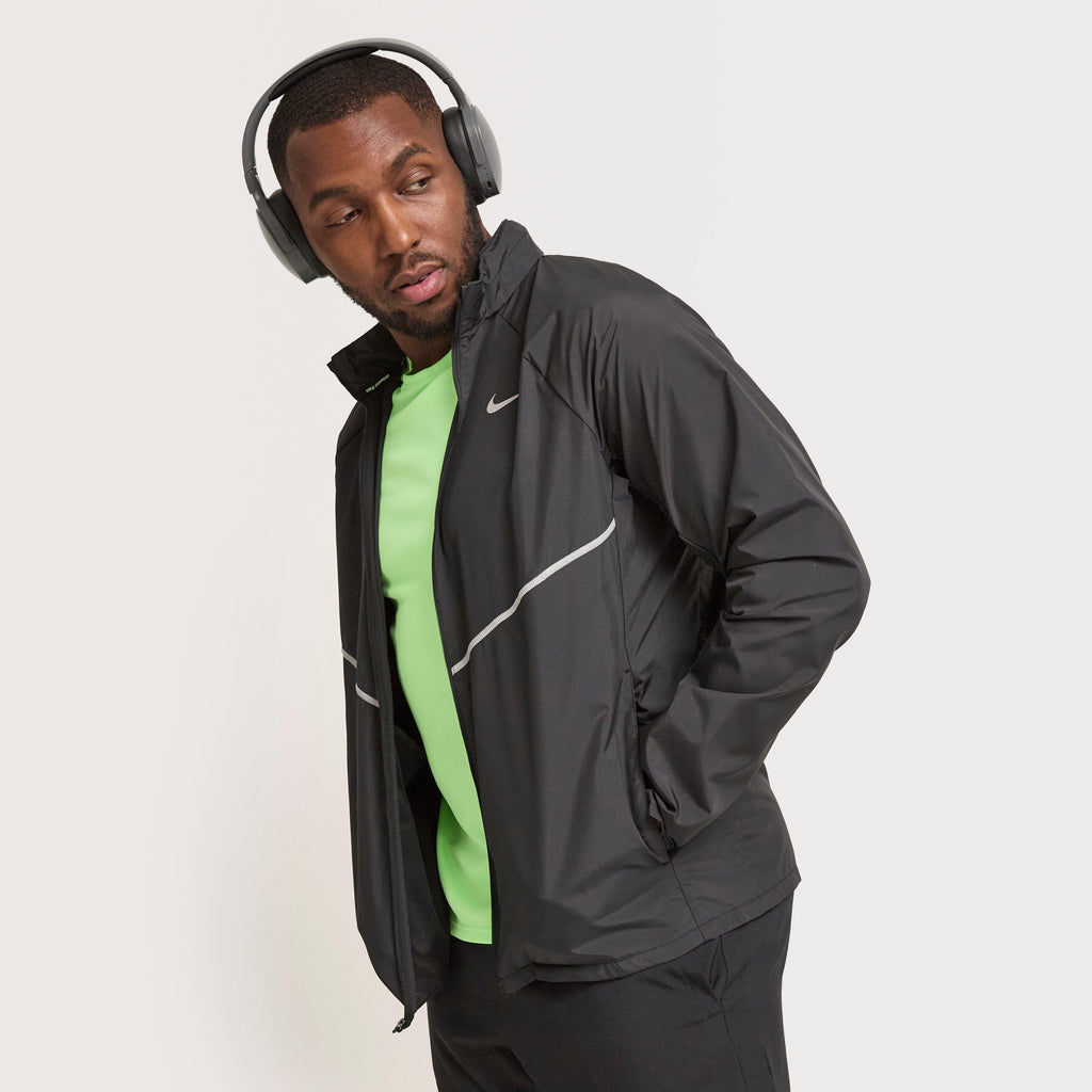 Men’s Miler Lightweight Running Jacket