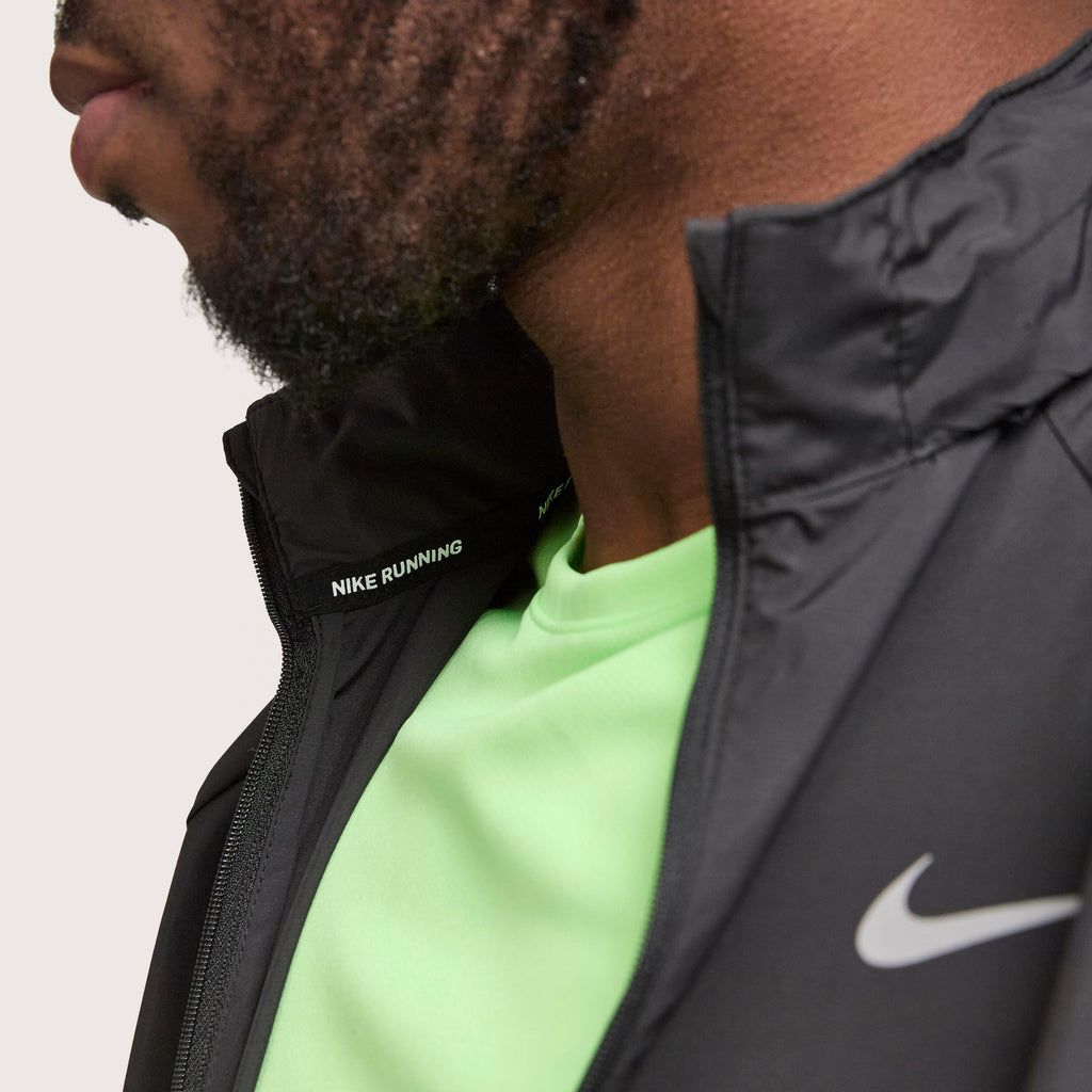Men’s Miler Lightweight Running Jacket