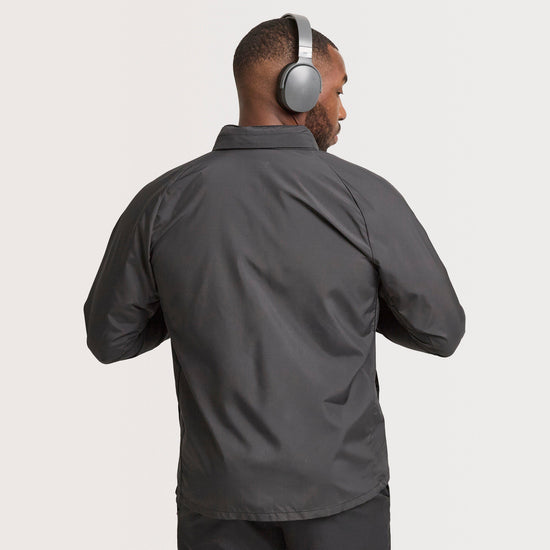 Men’s Miler Lightweight Running Jacket