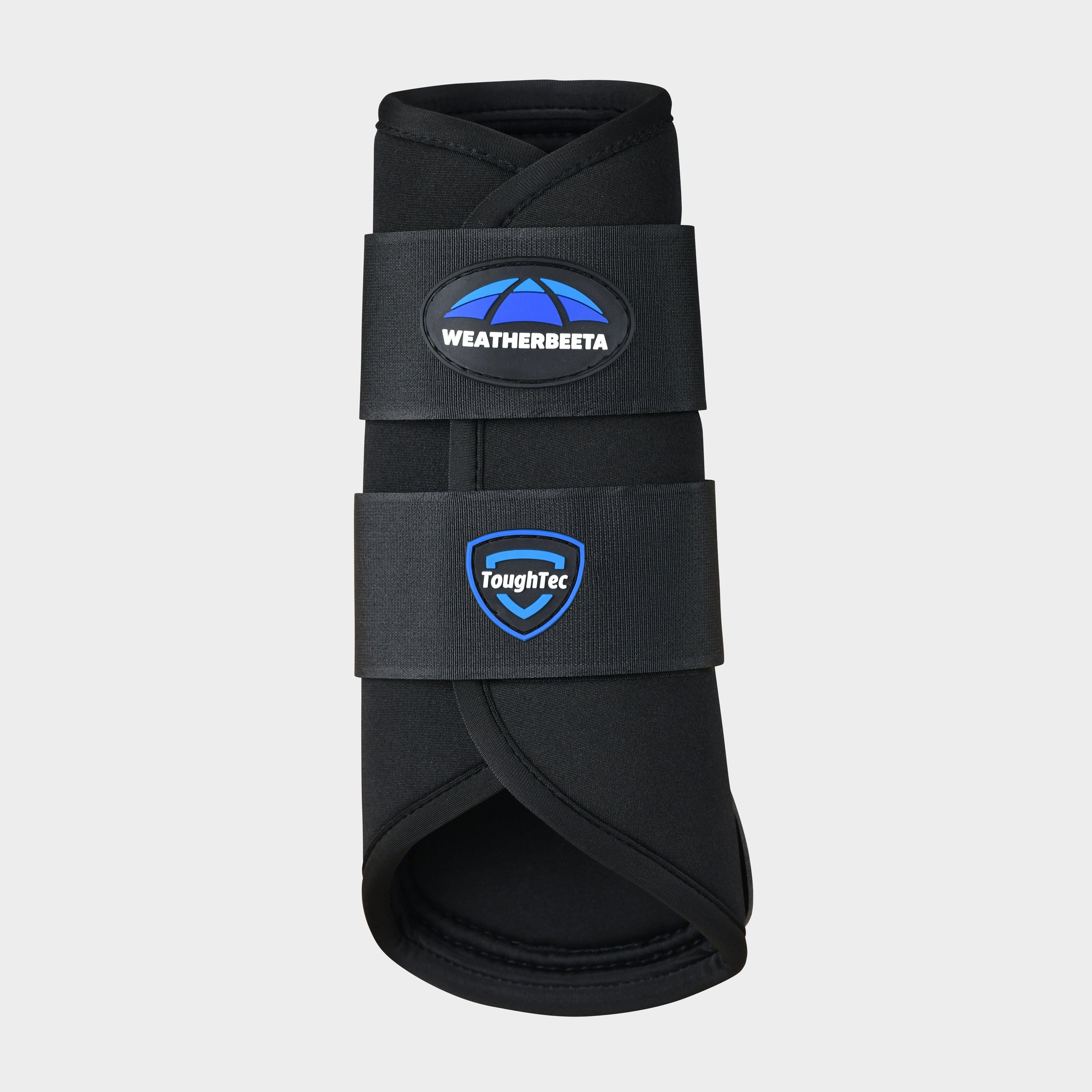 Tough-Tec Prime Brushing Boots