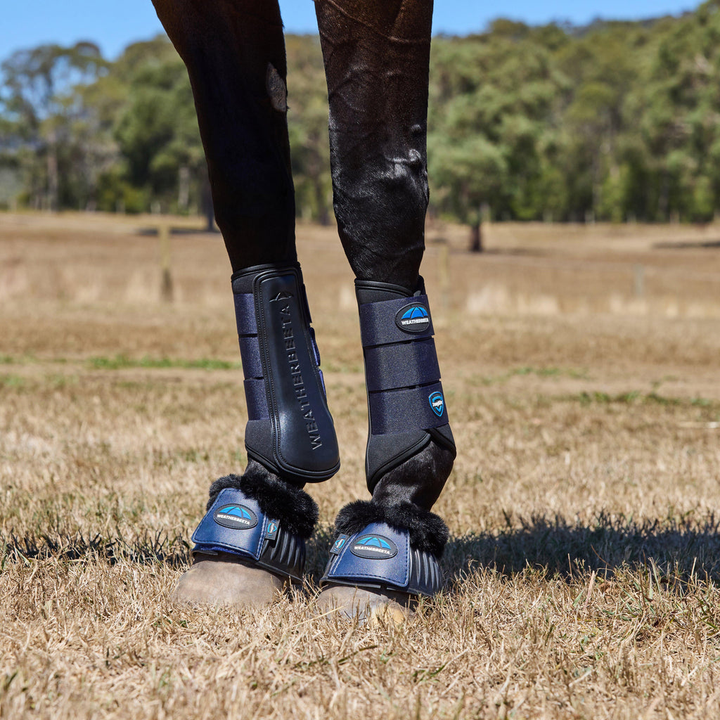 Tough-Tec Prime Brushing Boots