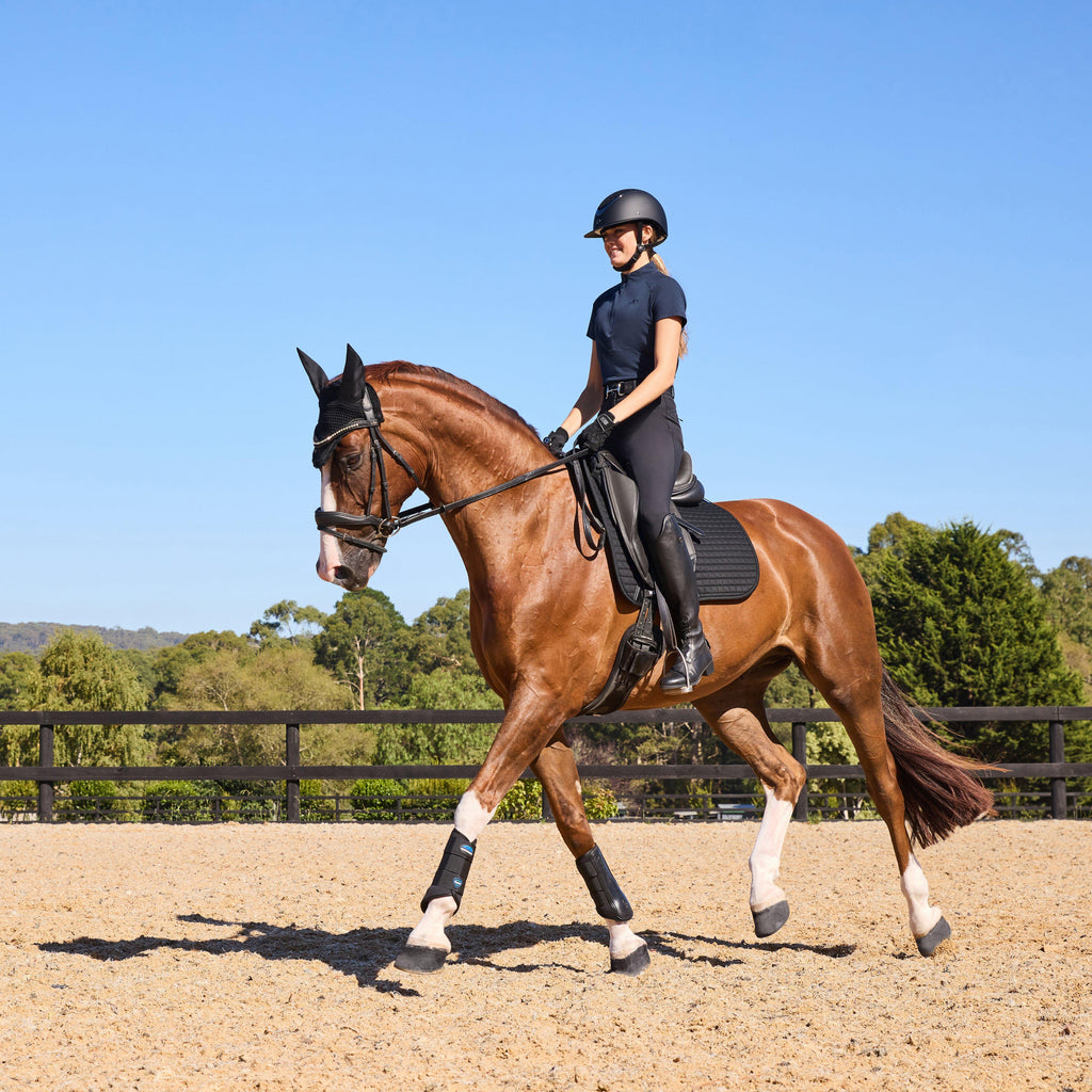 Tough-Tec Prime Brushing Boots