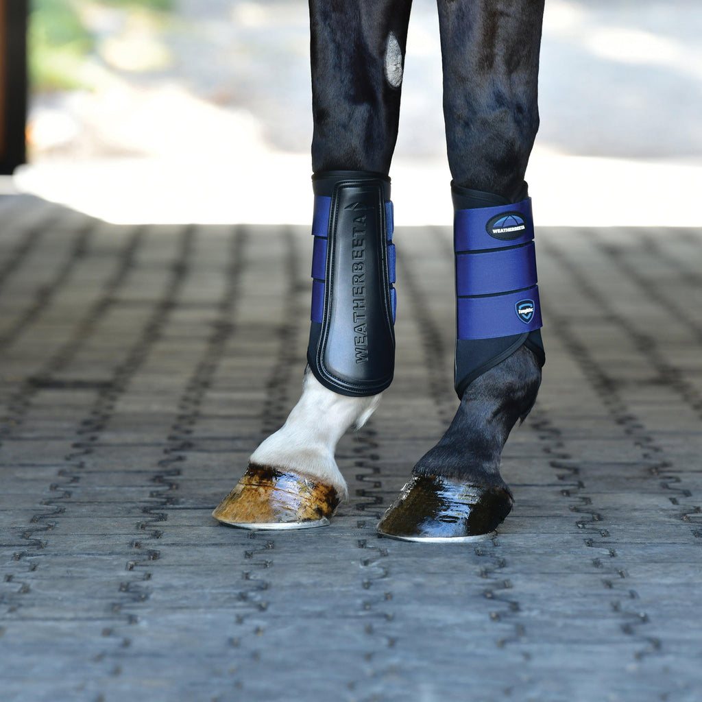 Tough-Tec Prime Brushing Boots