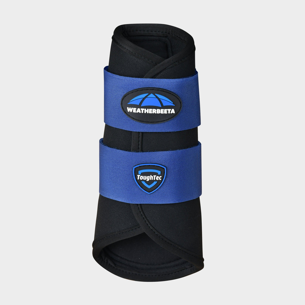 Tough-Tec Prime Brushing Boots