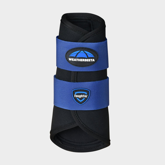 Tough-Tec Prime Brushing Boots