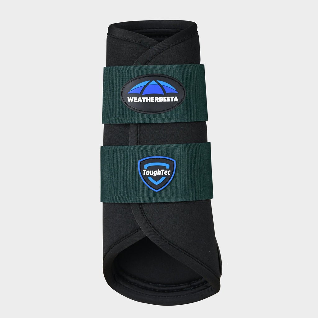 Tough-Tec Prime Brushing Boots