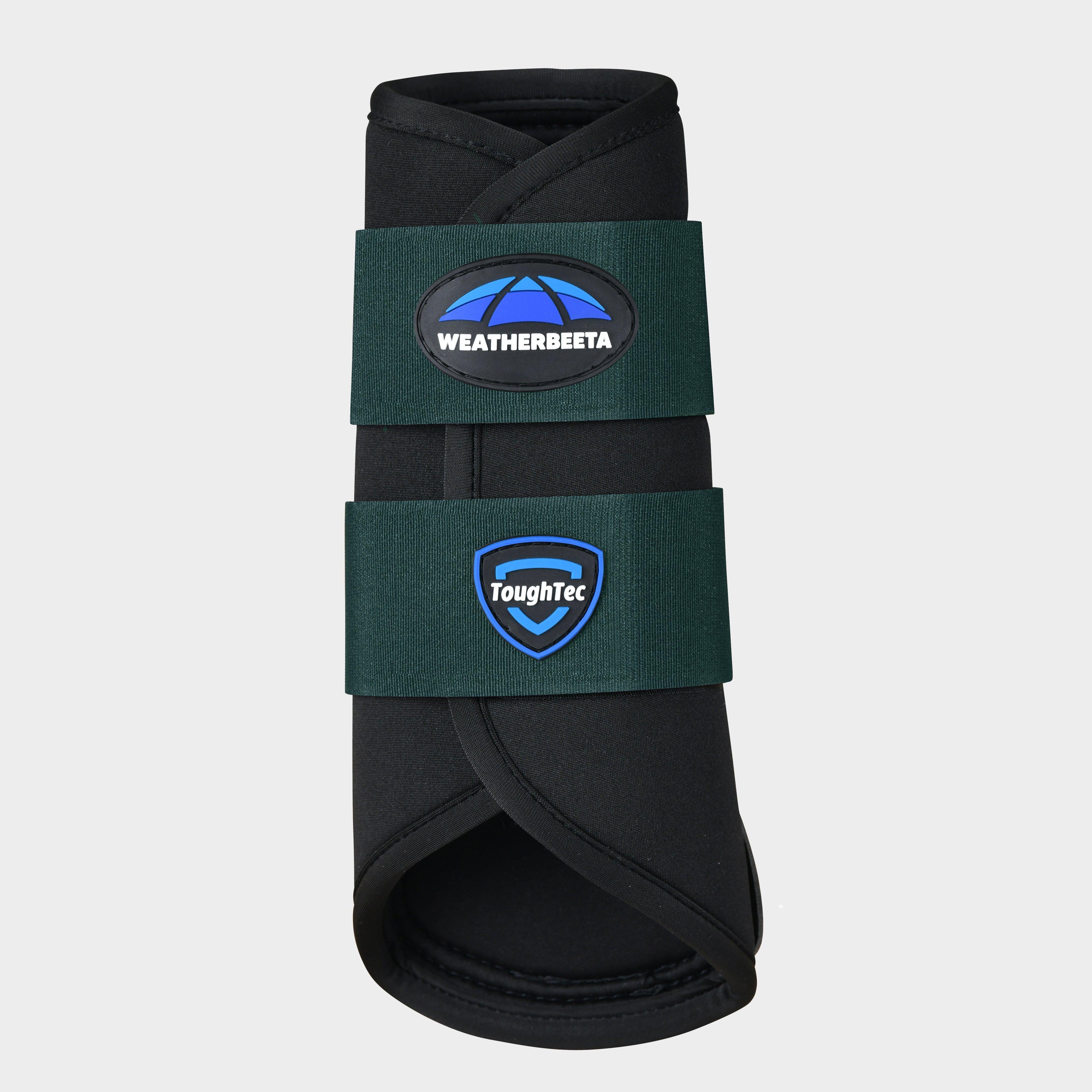 Tough-Tec Prime Brushing Boots