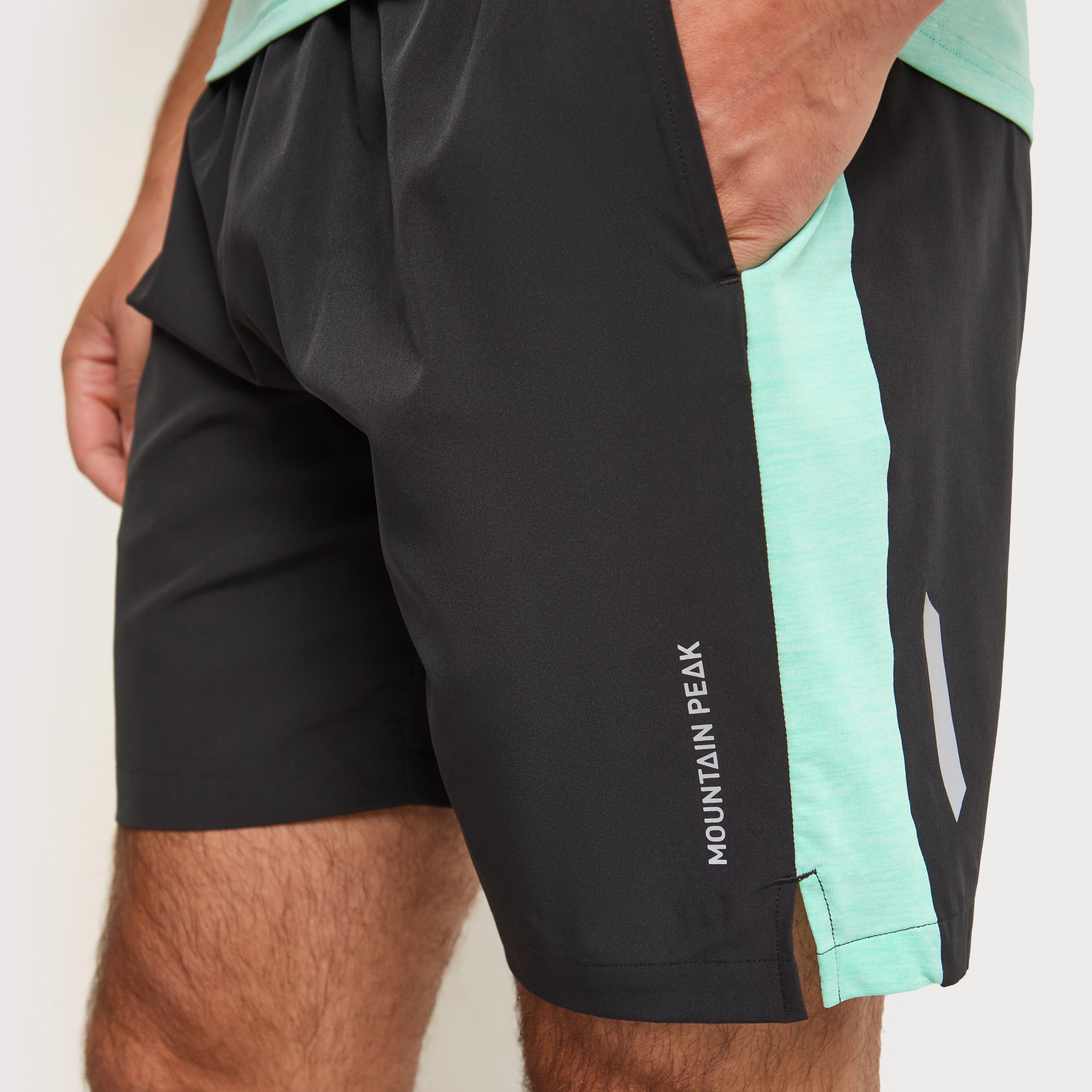 Men's Track Short