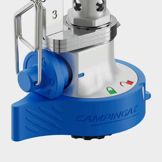 Twister Plus PZ Gas Stove