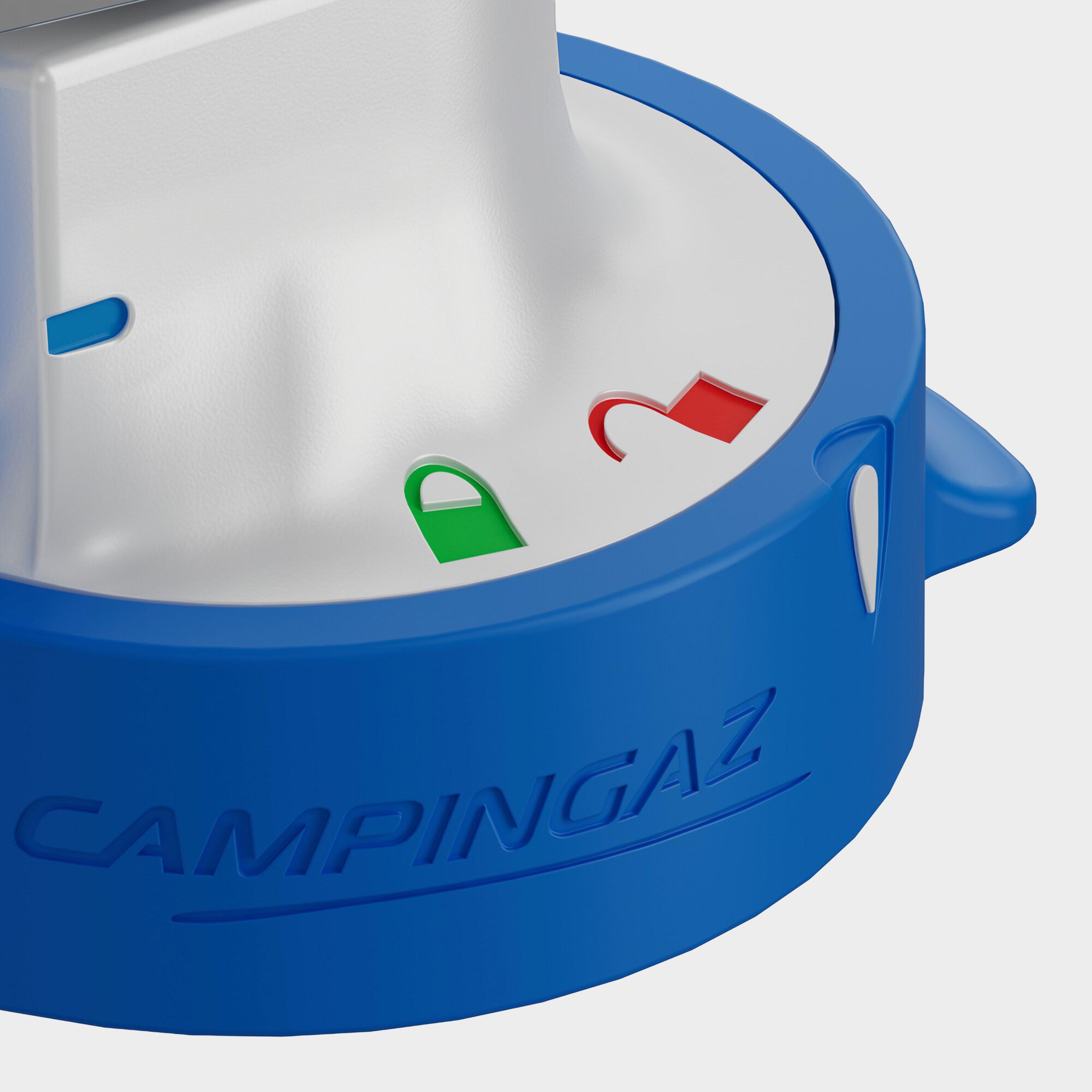Camp & Trek Twin Camping Stove