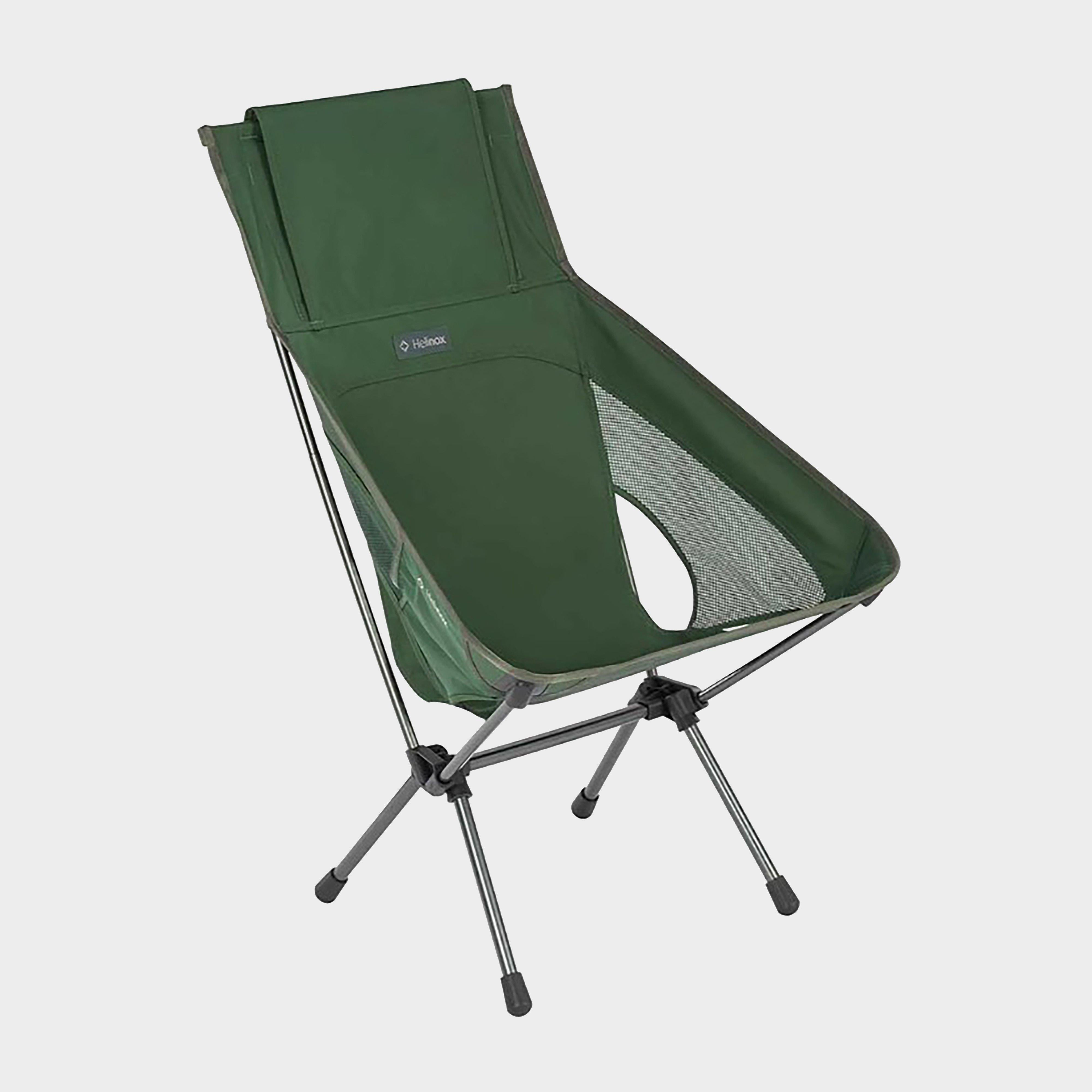 Green Helinox Chair One High-Back (re) – GO Outdoors