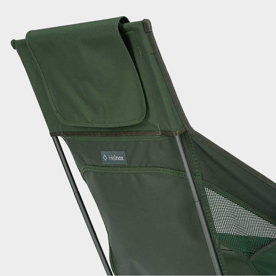 Chair One High-Back (re)