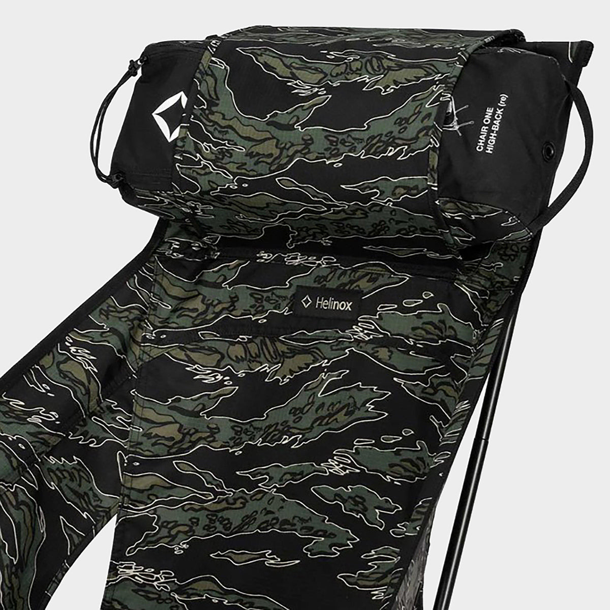 Chair One High-Back (re)