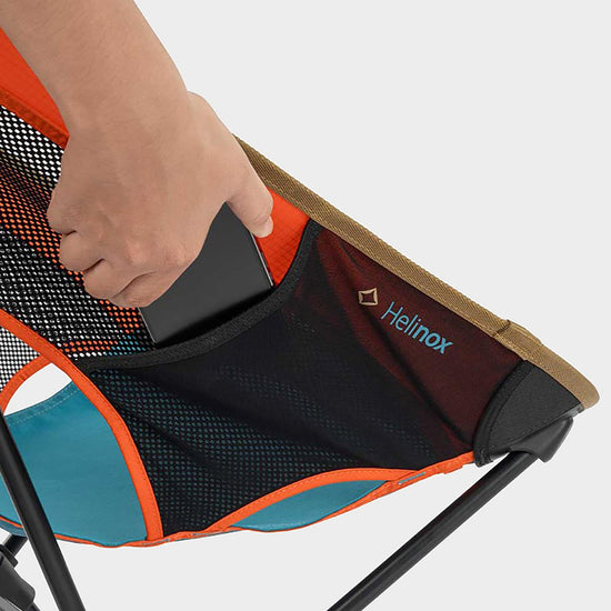 The Chair One (Re)