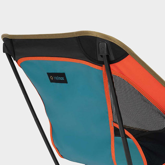 The Chair One (Re)