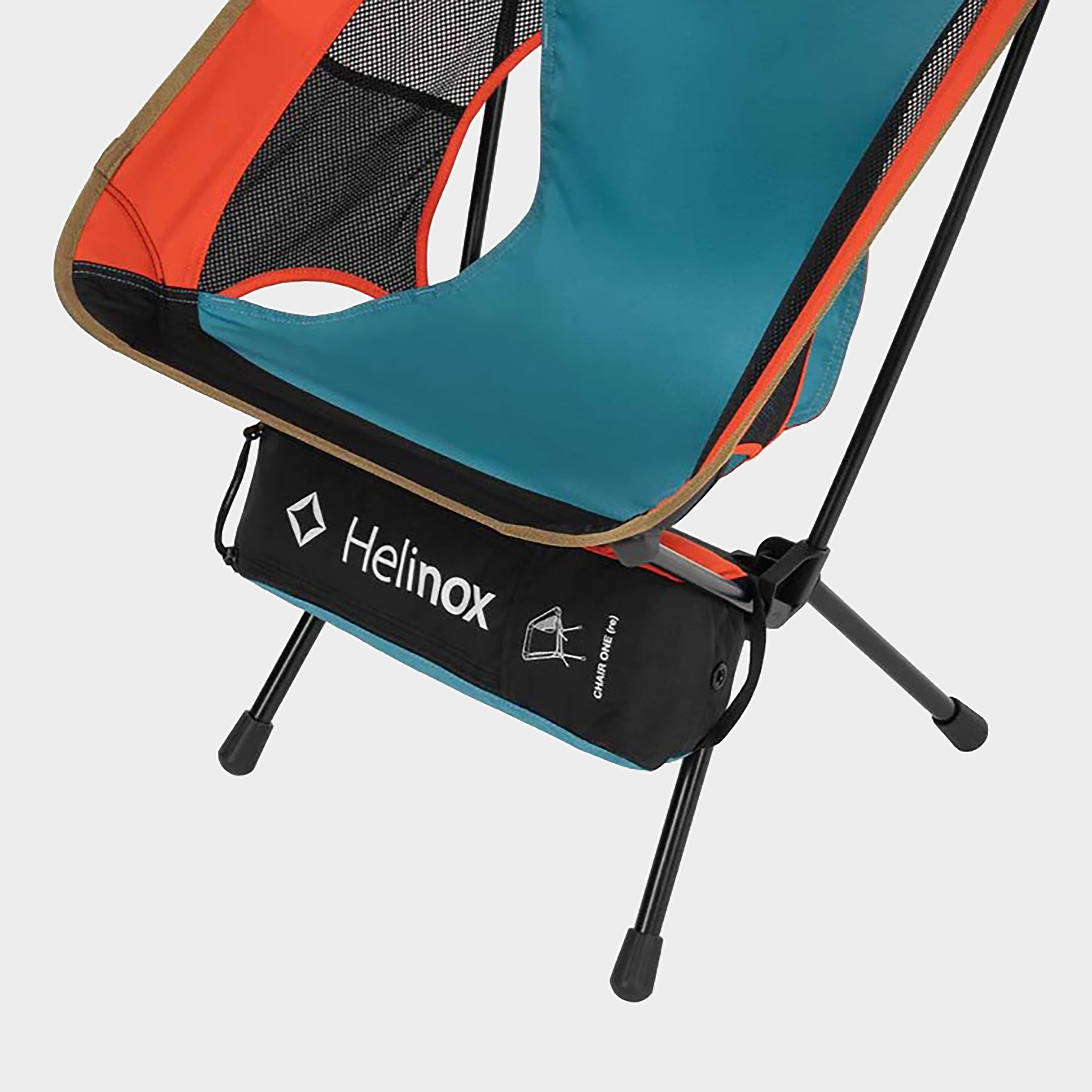 The Chair One (Re)