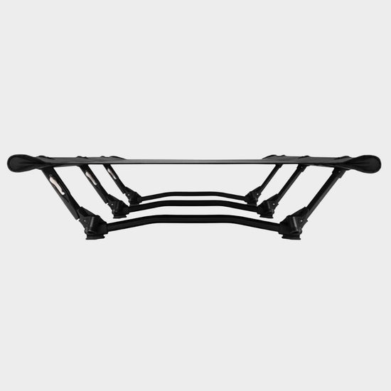 Cot One Convertible
