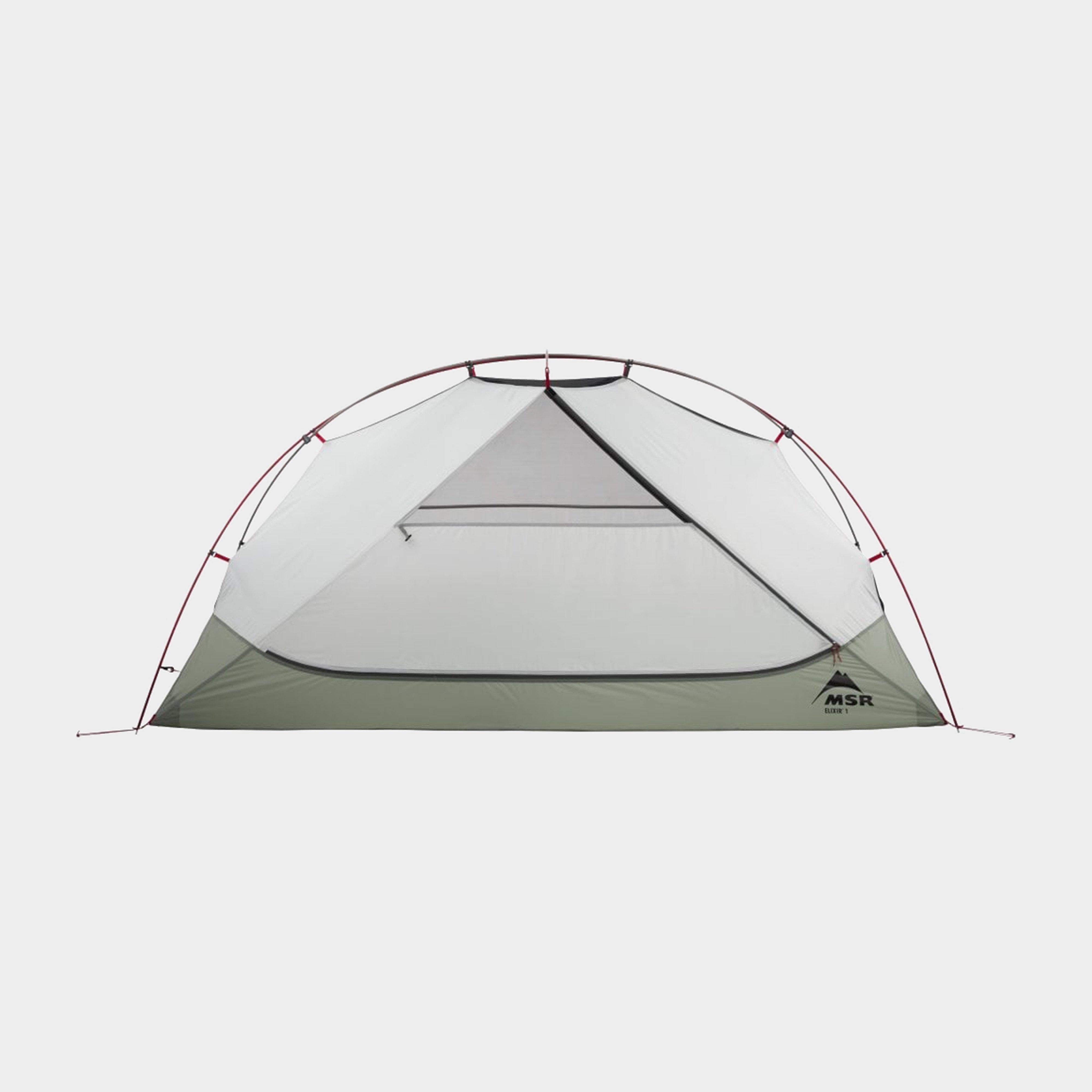 Elixir 1 Person Tent