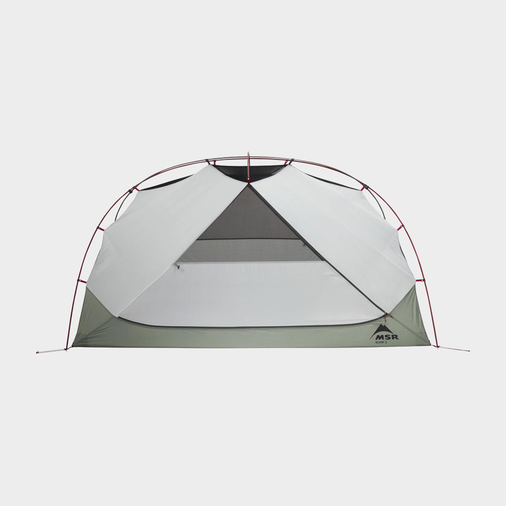 Elixir 3 Tent