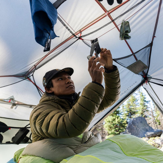 Hubba Hubba LT 2 Person Tent