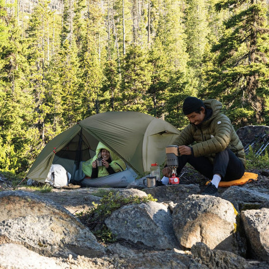 Hubba Hubba LT 2 Person Tent