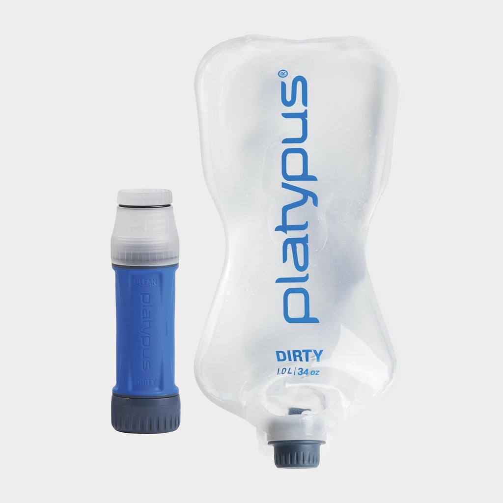 QuickDraw 1L Filter System
