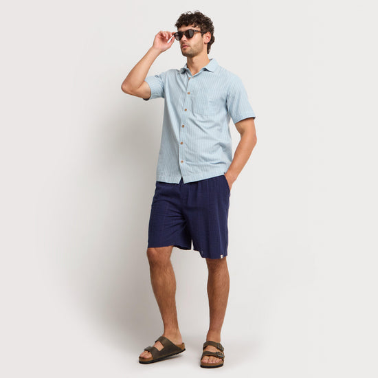 Men's Helston Short Sleeve Shirt