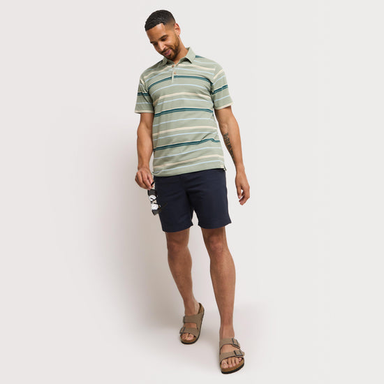 Men’s Warren Polo Shirt