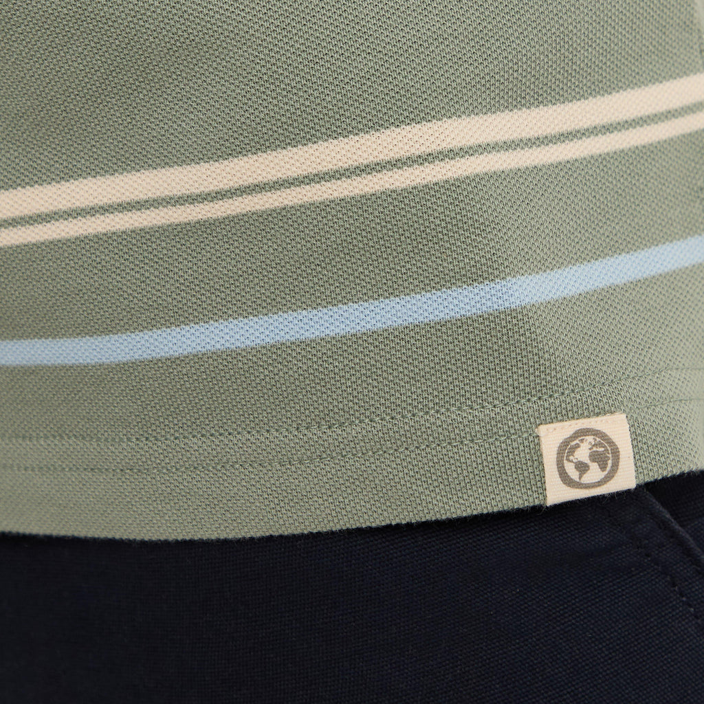 Men’s Warren Polo Shirt