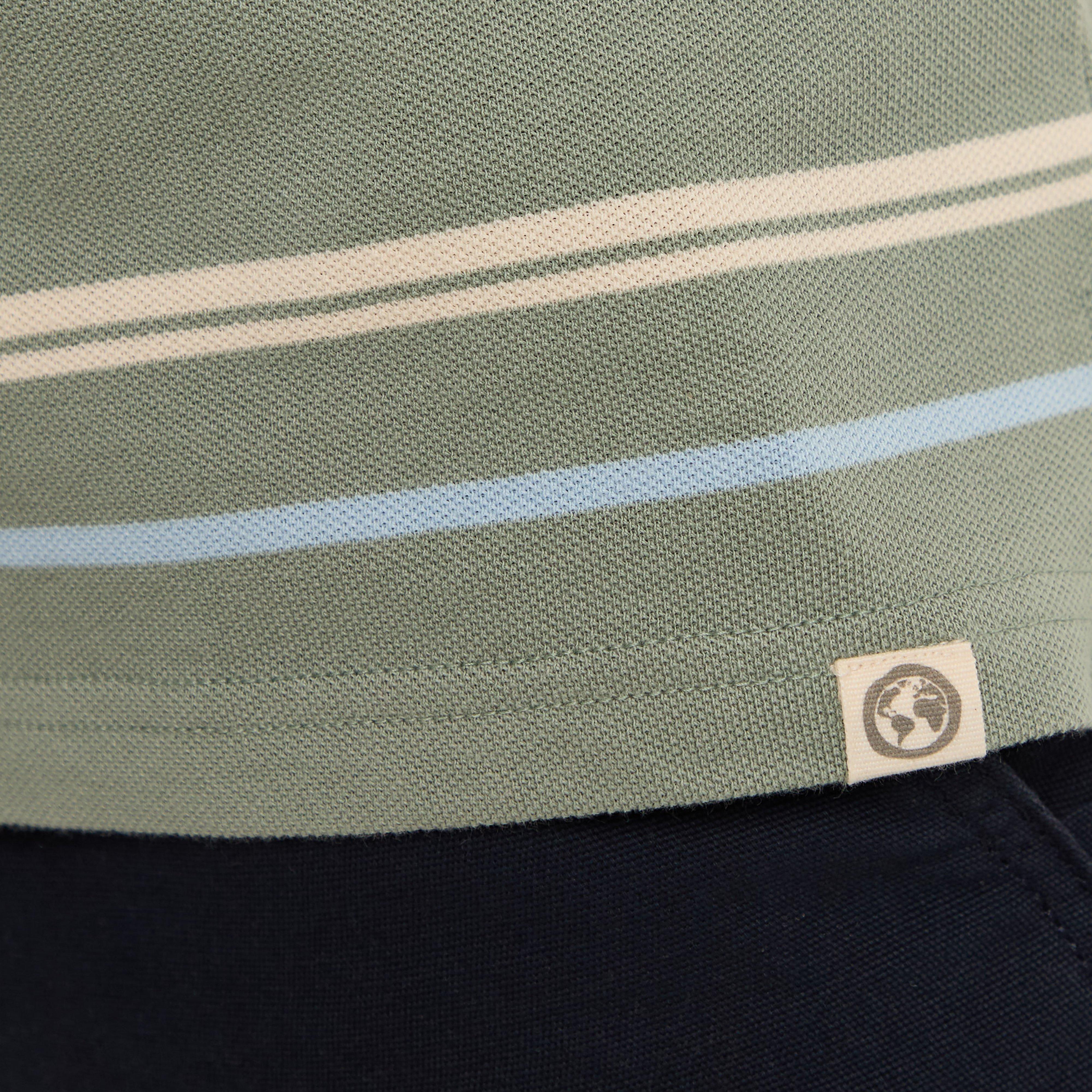 Men’s Warren Polo Shirt