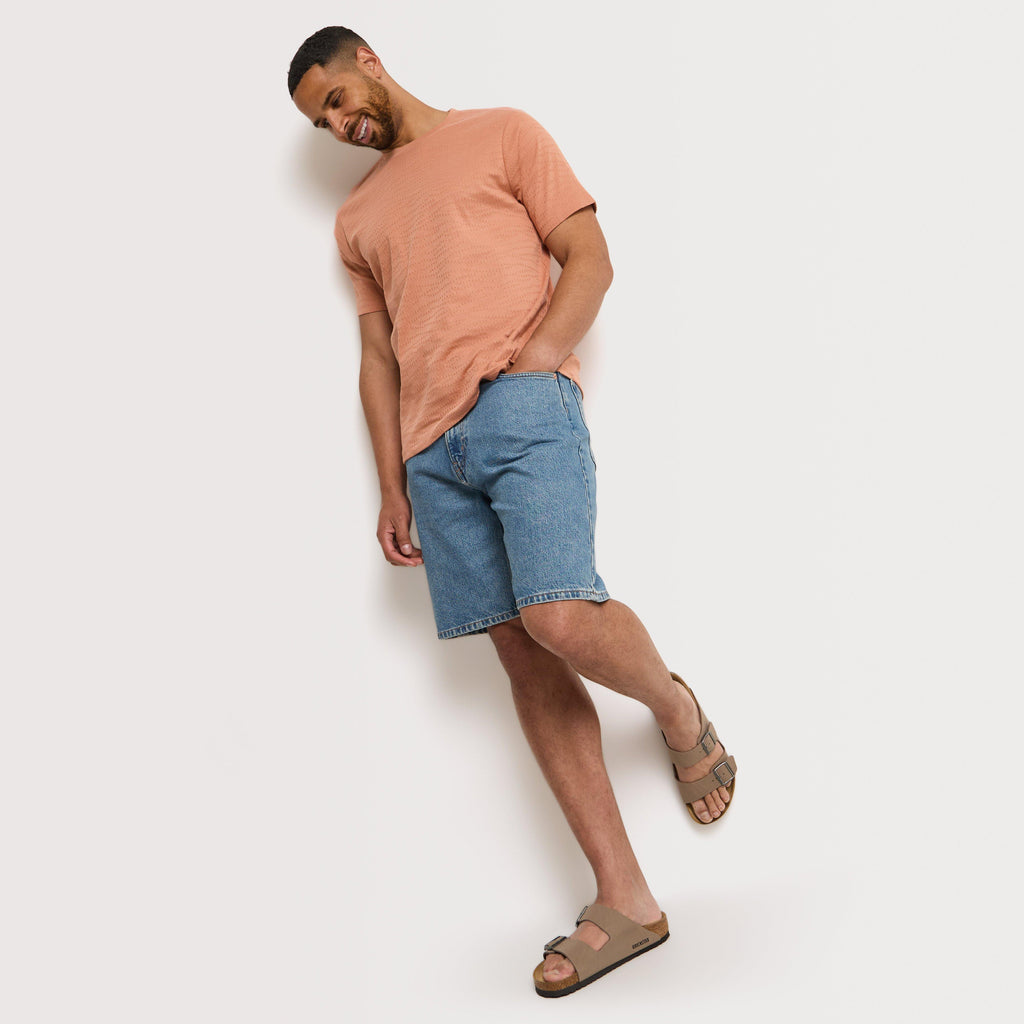 Men's Wave T-Shirt