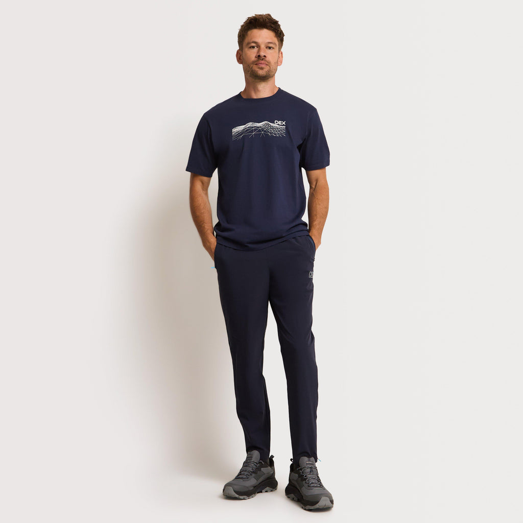 Men's Contour T-Shirt