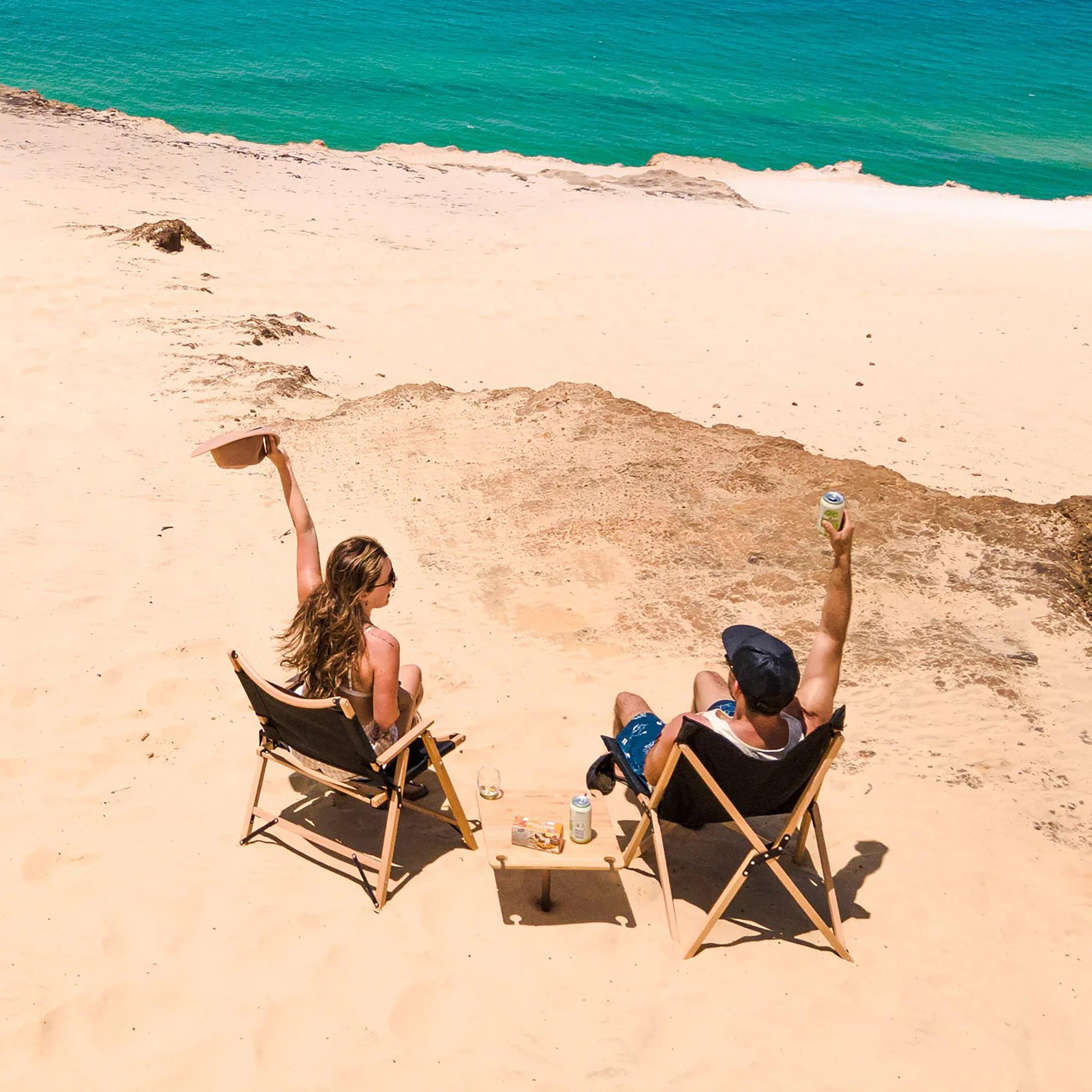 Roco Lite V2 Camping Chair