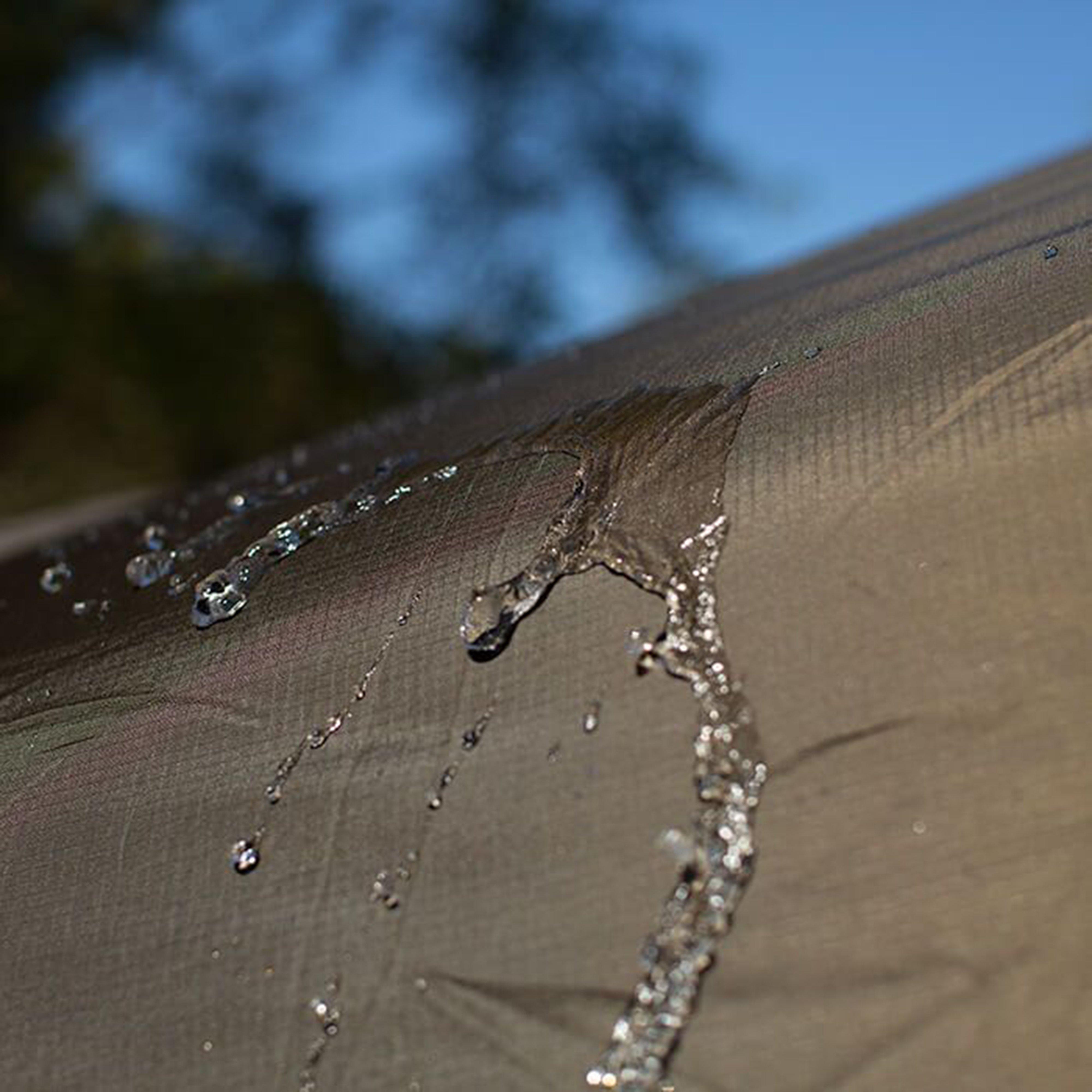 Aerodome Pro II V2 Air Tent