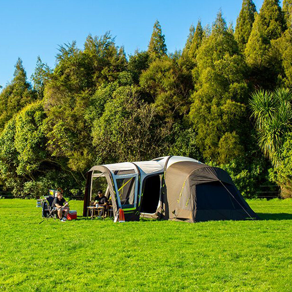 Aerodome Pro II V2 Air Tent