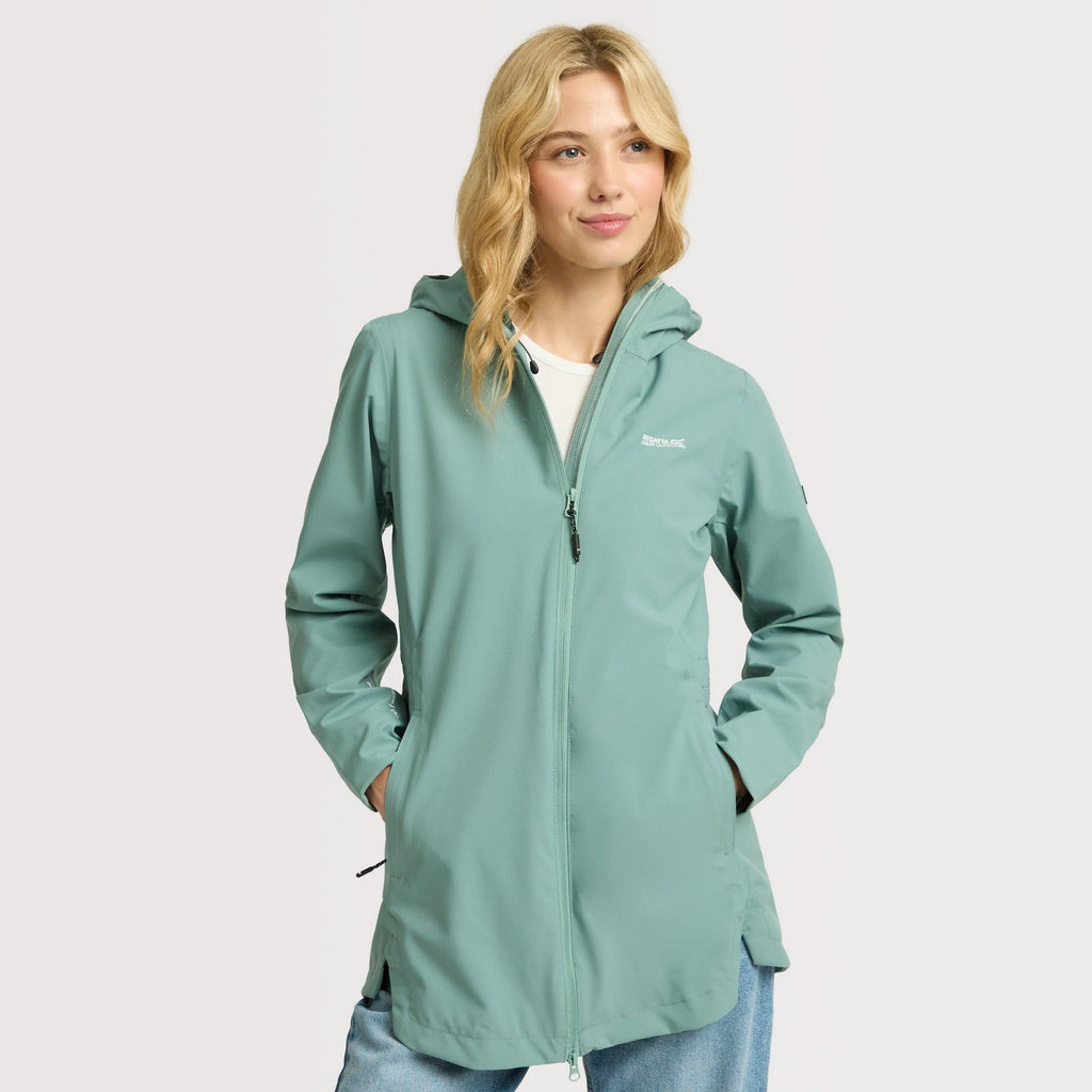 Women's Natalina Waterproof Jacket