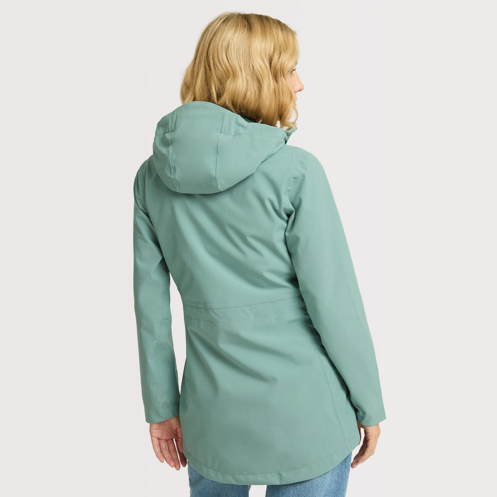 Women's Natalina Waterproof Jacket