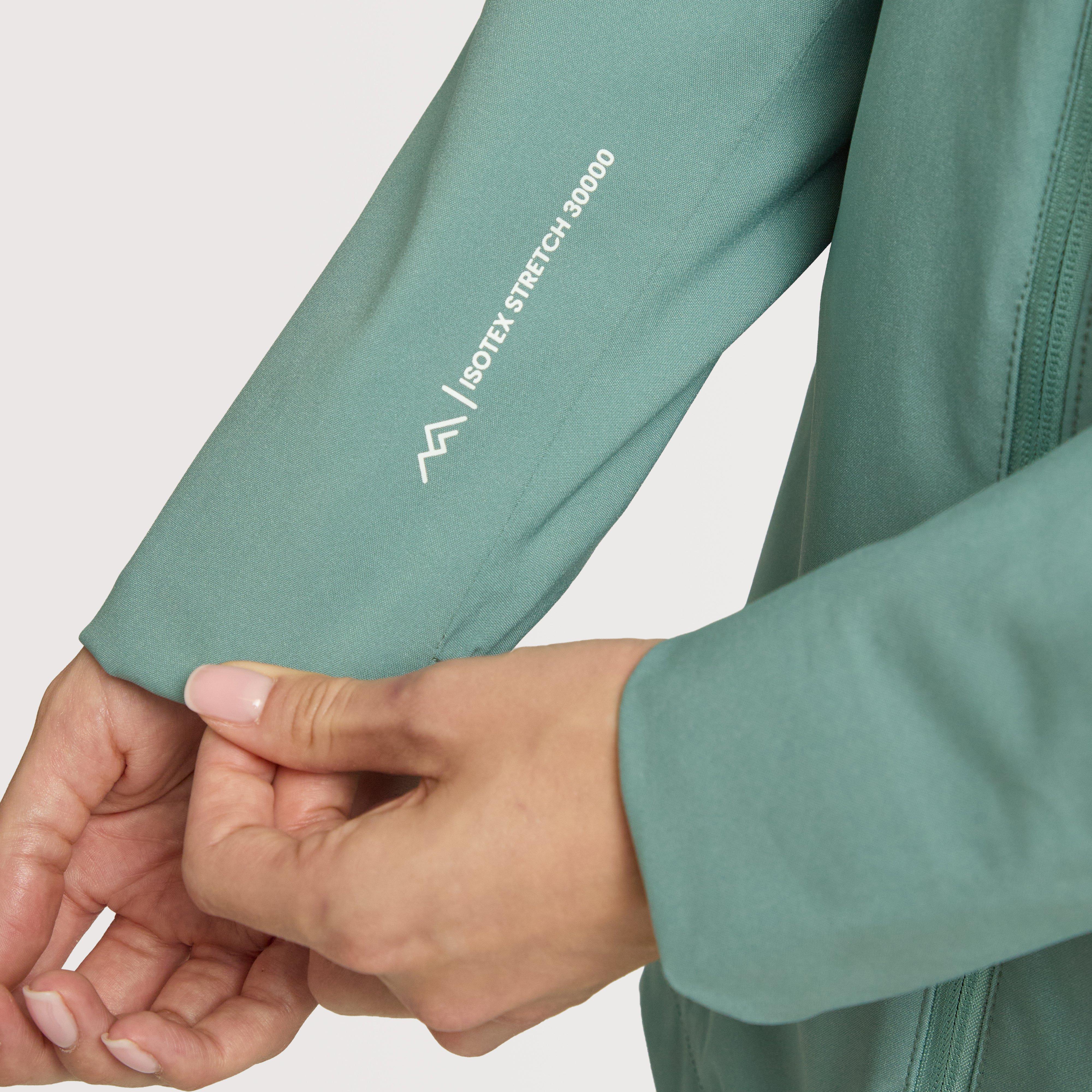Women's Natalina Waterproof Jacket