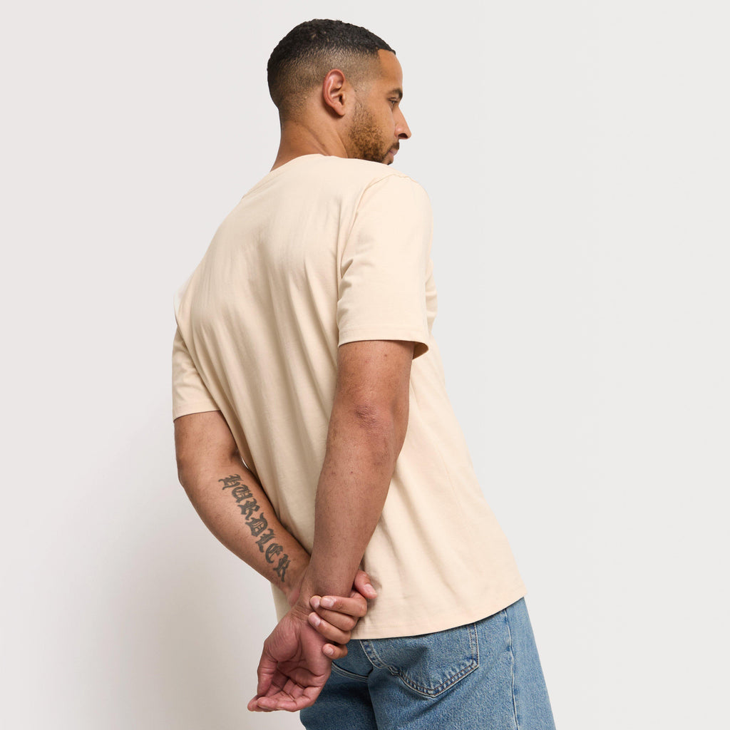Men’s Octopus Tee