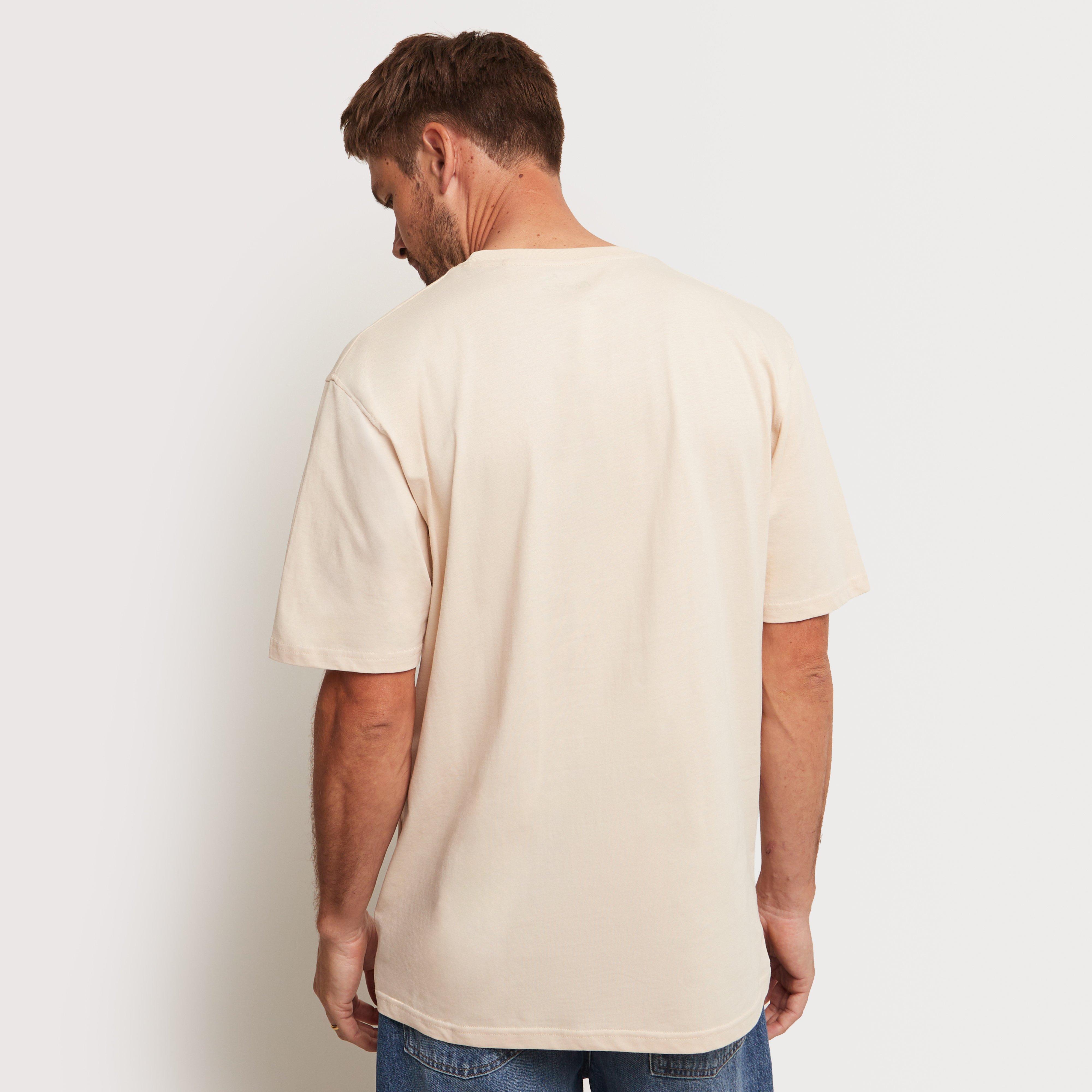 Men's Vintage Summit Tee