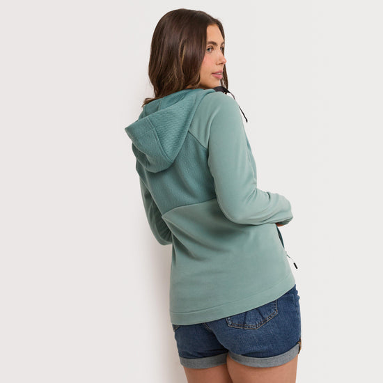Women’s Vatana Fleece Hoodie