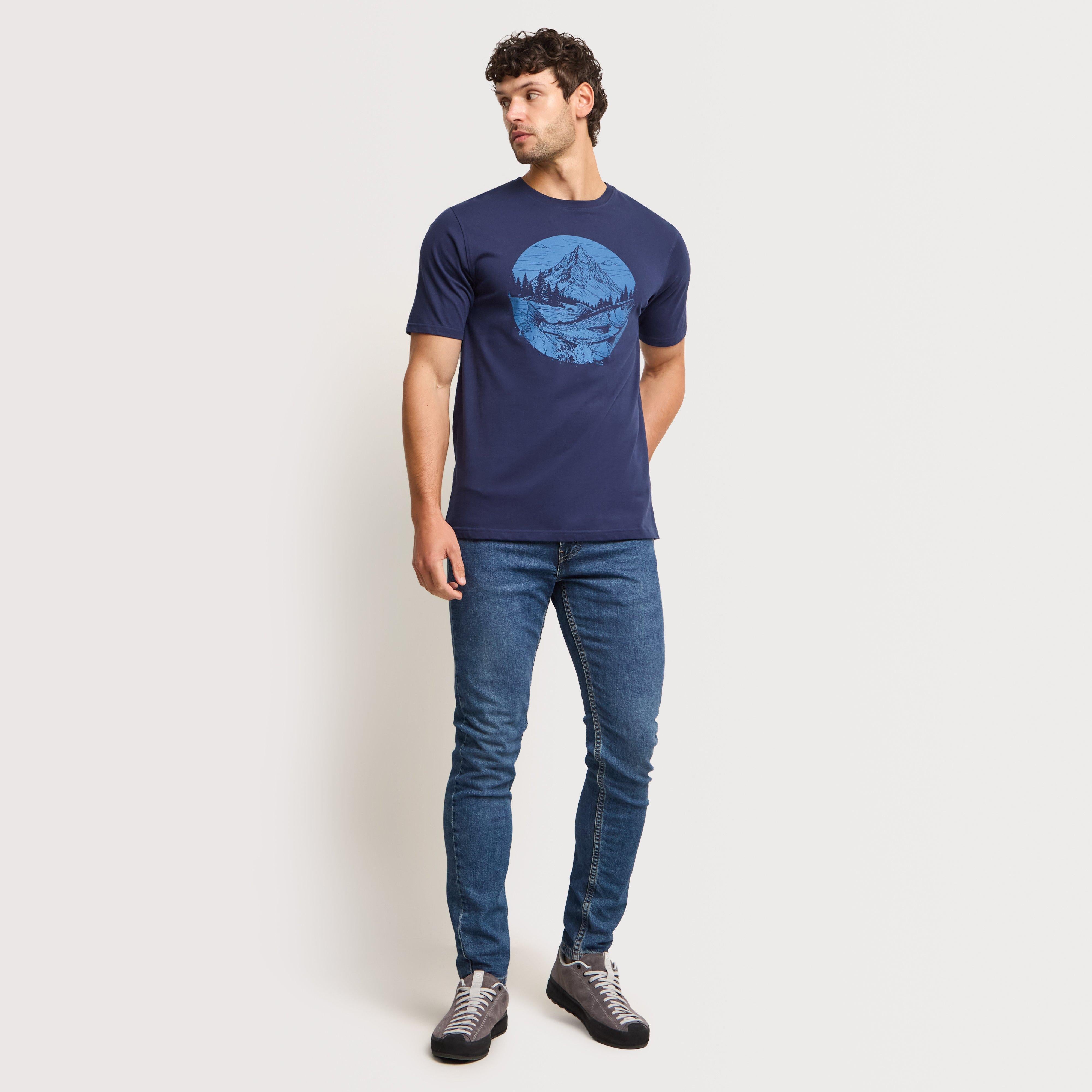 Men's Back To Nature T-Shirt
