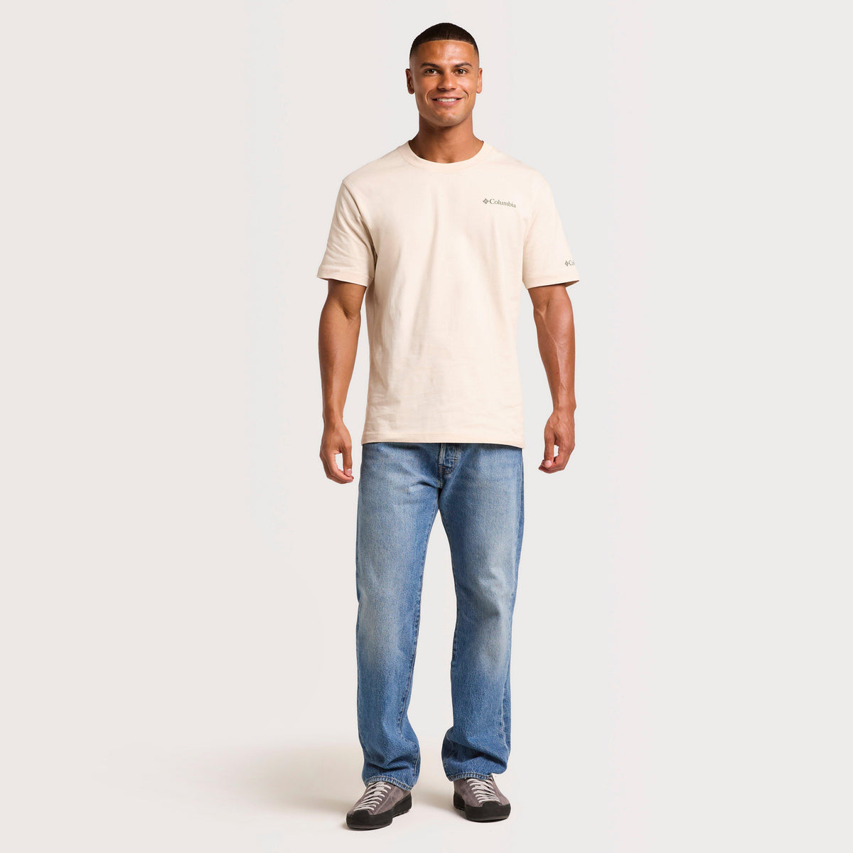 Men's Jed Tee