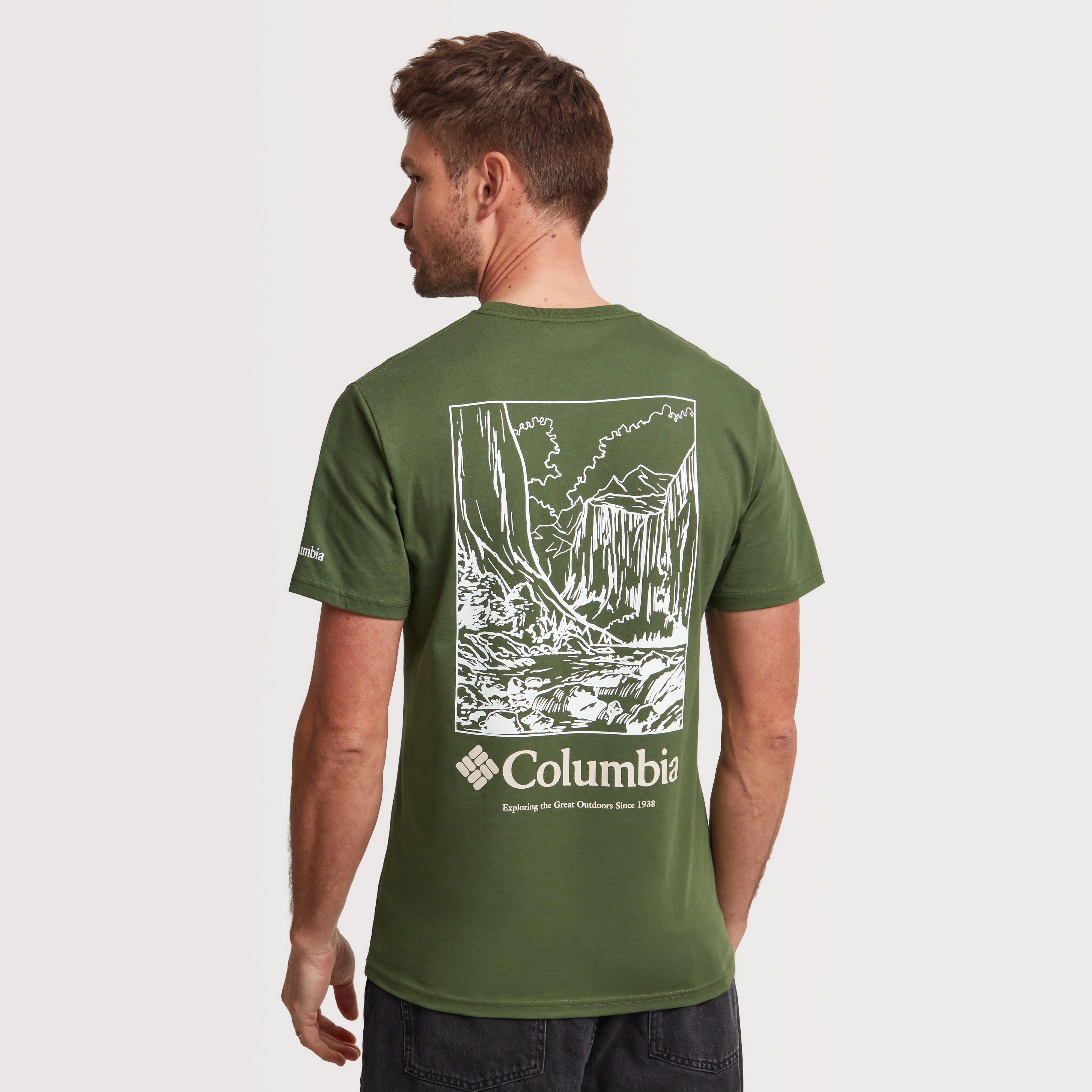 Men's Scape Tee