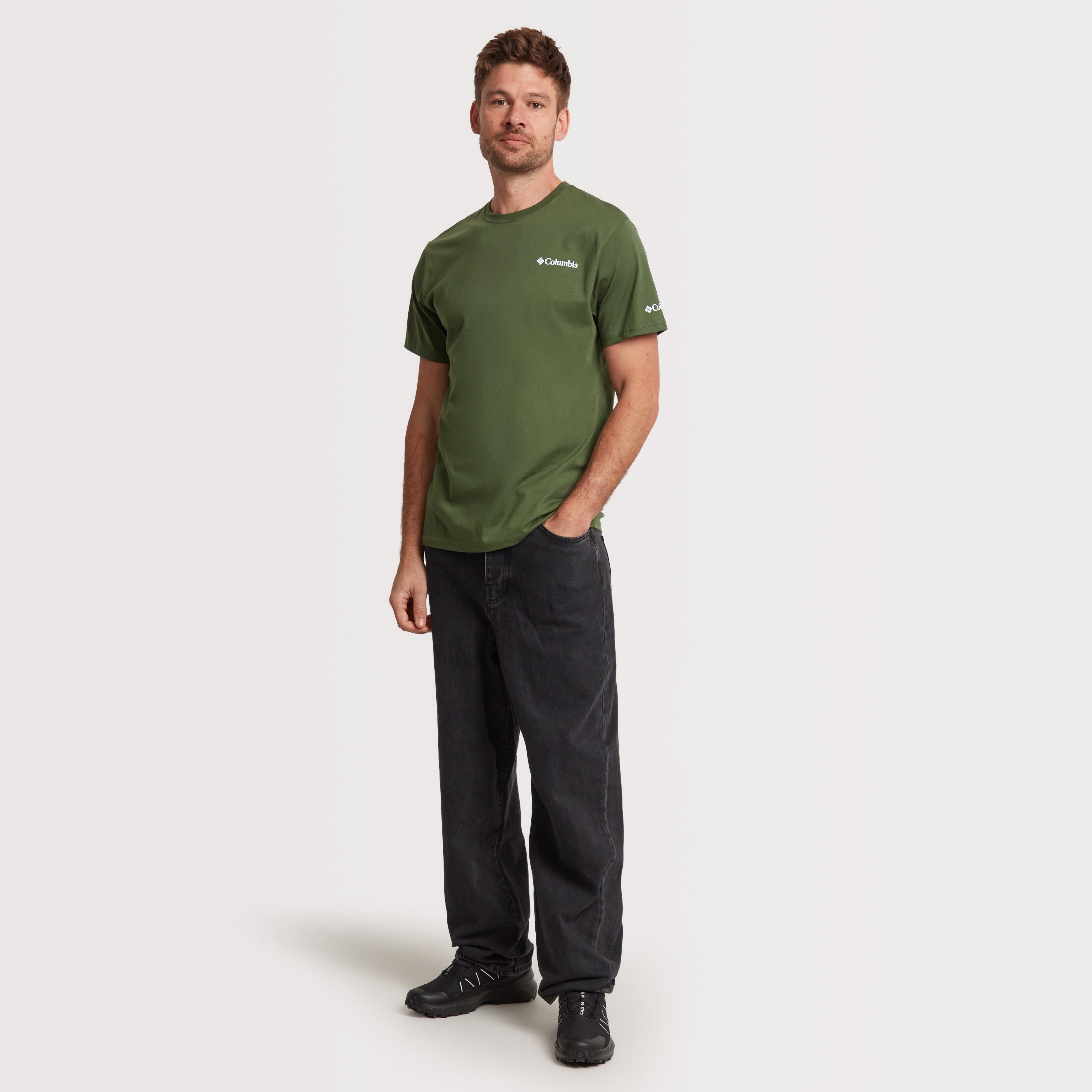 Men's Scape Tee