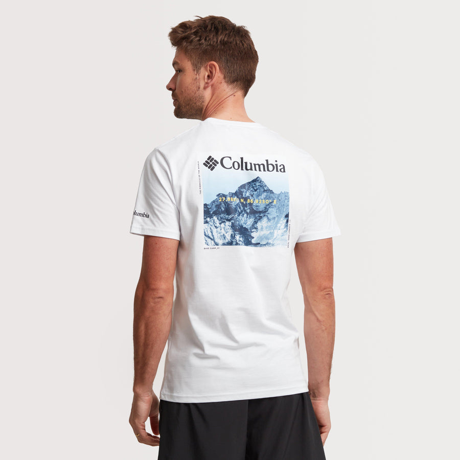 Columbia Men’s Saz T Shirt