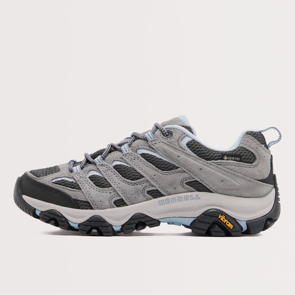 Women’s Moab 3 GORE-TEX® Hiking Shoe - Cement