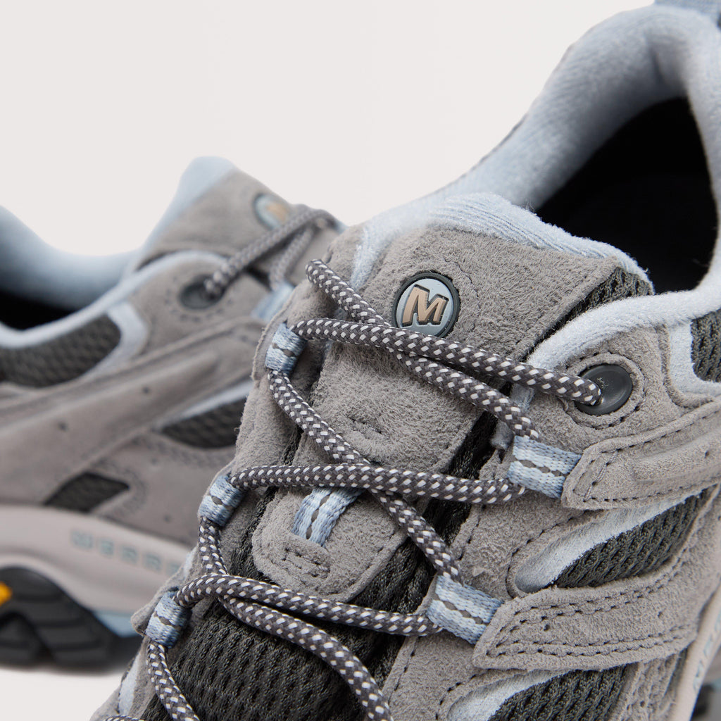 Women’s Moab 3 GORE-TEX® Hiking Shoe - Cement