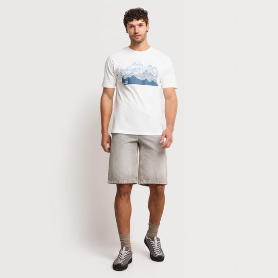 Men's Mountain View Tee